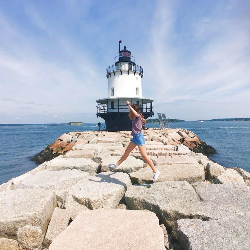 Meet your Posher, Nt